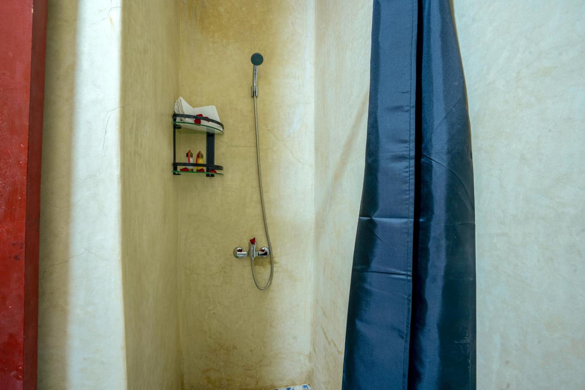 Riad Le Graff Pink Marrakesh Luaran gambar