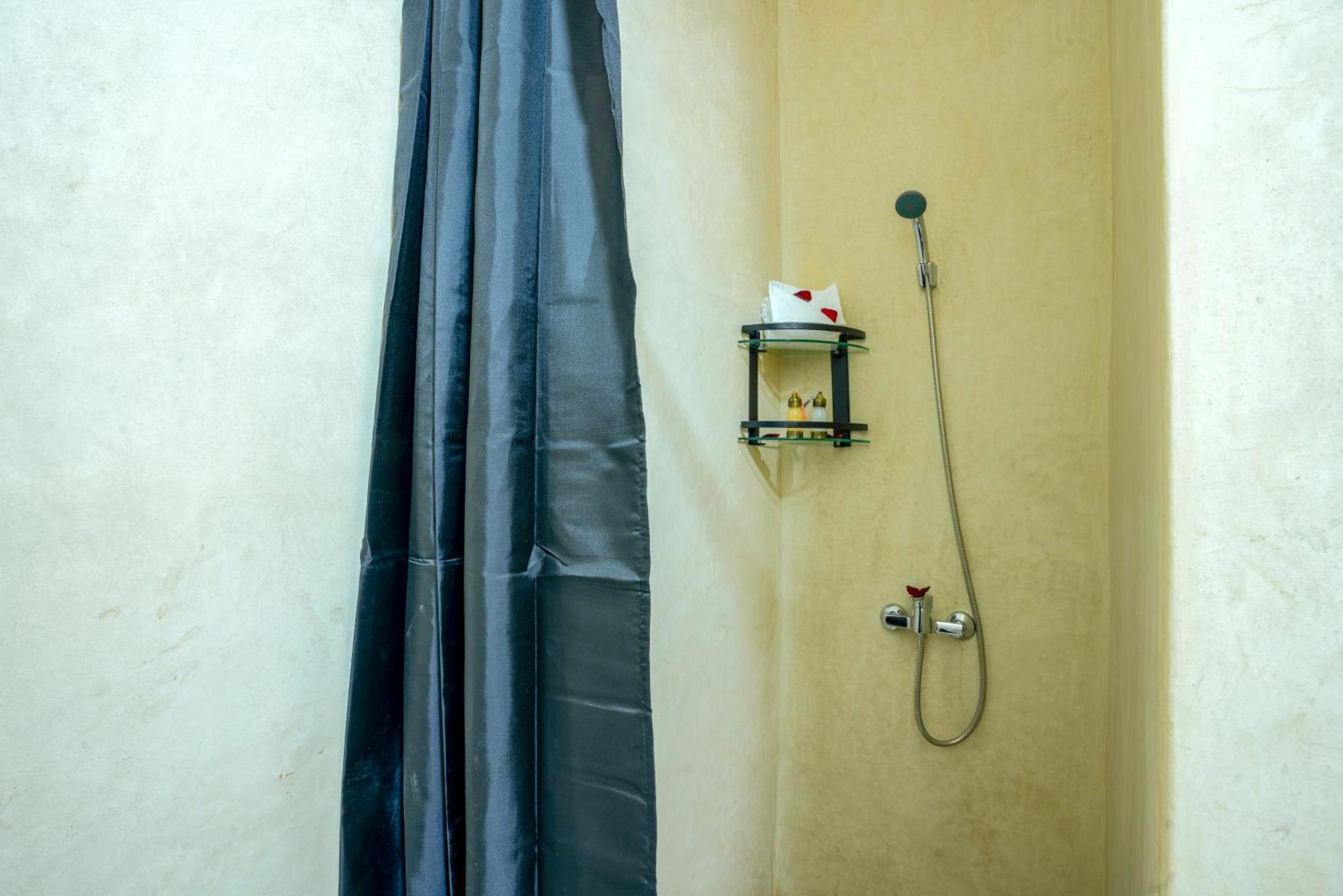 Riad Le Graff Pink Marrakesh Luaran gambar